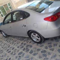 هيونداي اللنترة • النترا 2009 • هيونداي 2009 • سيارة اللنترة • النترا ...