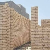 خلفه بناه طابوك بلوك فرمستون درجة اوله اشرف مهندسين مصداقيه بعمل ولتزا...