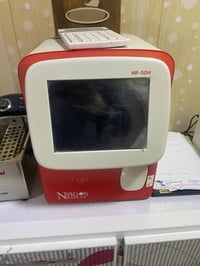 اجهزة  مختبرية  منوعة متوفرة  الان   اسعار  مناسبة  معانا  دائما  تنصي...