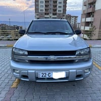 بليزر • ٢٠٠٧ • ماشي ١٣٠ الف