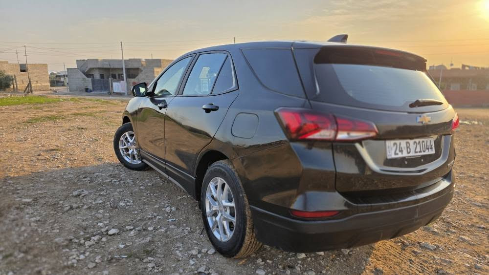 شيفروليت ايكونيكس
 موديل : 2023
السعر : 130 
عداد المسافه 40 الف
حجم المحرك  تيربو : 1.5 TURBO (4_سلندر)
الضرر:  صبغ 6 قطع بجم كبس
رادار امامي تحديد مسار
هاند بريك بصمة
سيارة كاملة بدون نقوصات 
رقم شاصي : 3GNAXHEGXPL173680
موصل | بعشيقة
للتواصل : *********** موصل, نينوى
