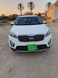 سورنتو ٢٠١٦ • بدي مكفول • محرك مفتوح