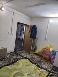 الديوانية حي العسكري • ١٠٠م • طابو صرف