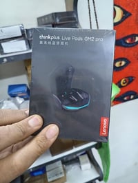 سماعة لينوفا • أصلية • قسط جني