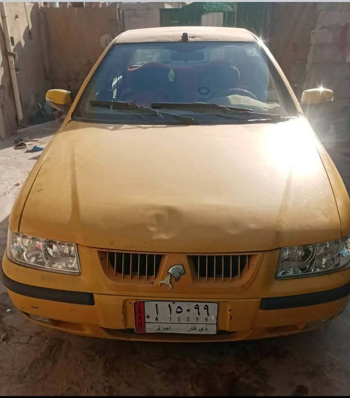 سمند للبيع موديل ١١ كير محرك شرط كشر كدام العين مشروع وطني شرط التحويل بيه صوت من كد ما اعرف منين السعر ٢٧ ومطلوب هيئة وغرامه ينزل من السعر مكان السياره داقوق الشراي يدخل خاص مع تحياتي للجميع


**إذا كنت صاحب هذا الإعلان وتريد حذفه لأي سبب، رجاءا أرسل رسالة إلى الدعم الفني**