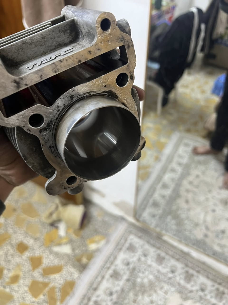 سلام عليكم شباب بوشه 59 مال سكنس نقص بس بستم للبيع او مراوس بتزويد ***********
