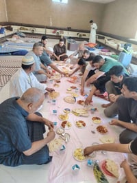 عمرة • ٢٧/٧ جوا • ٥/٨ برا