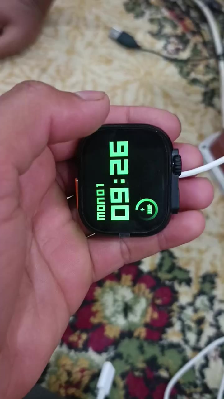 ساعه بهاذ الشكل 15هيه وتوصيلها


**إذا كنت صاحب هذا الإعلان وتريد حذفه لأي سبب، رجاءا أرسل رسالة إلى الدعم الفني**