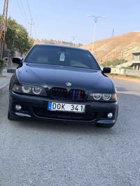 بي ام دبليو ٥٣٠ • ٢٠٠٣ • باكج M