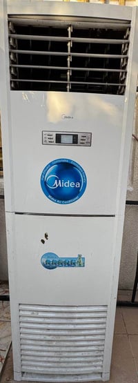 سبلت ميديا • ٣طن • قطعه داخليه