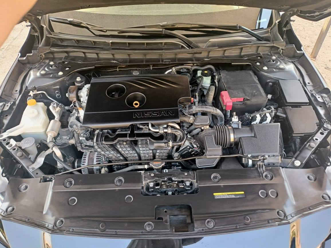 نيسان التيما
موديل 2020
ماشيه 65
السعر 155 
اربيل باسم شركه تريد تحويل تريد وكاله سنويه تنتهي 2027
مواصفات SR
رادار امامي خلفي توفق ذاتي .حساسات. كامره . جلد . بصمه 
ايرباكات سليمه صور السونار بلمنشور بجم كبس رقم ***********
