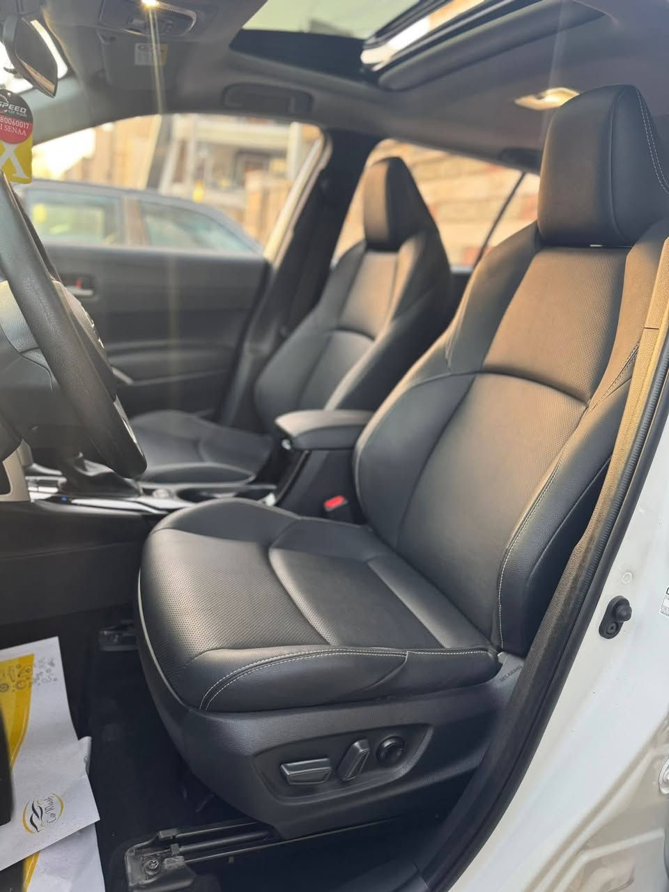 محجــوزة للمصـرف مقتـرض وكفيــل
نفس البيت  

فول مواصفات فتحة كشنات جلد اسود

كشن كهرباء بجم الS تبريد خلفي

تنباع بوكالة لحين اكمال الاقساط

مكان السيارة بغداد حي الجهاد

 السعــر♕150$♕  رقم بغداد مميز والوكالة  ماشيه 10000

للأستفســـــــــار الاتصــــــــــال

***********/***********
