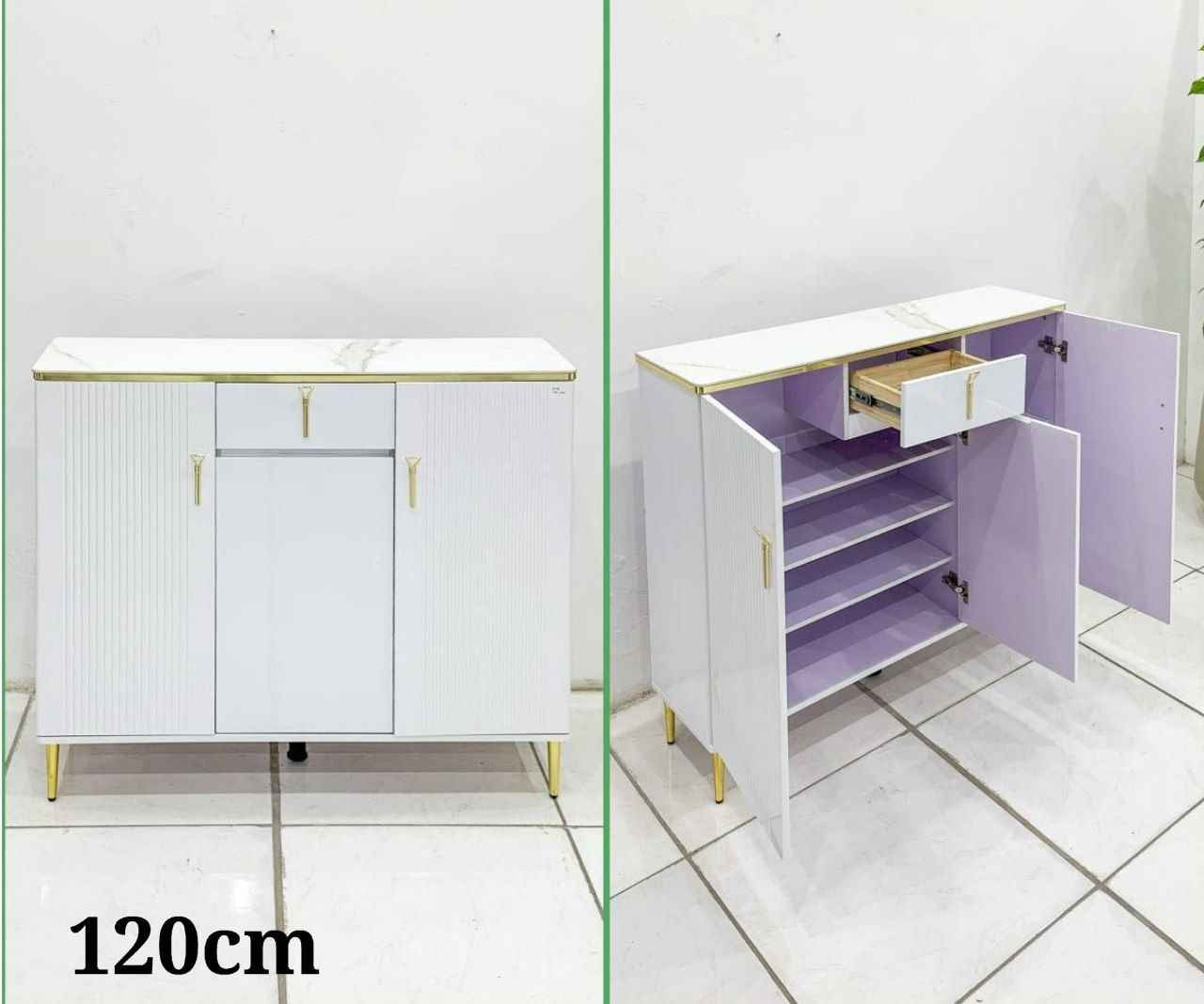 #جزامة 3 باب 
قياس 120سم

 السعر 140 ألف 

#قياس 100سم

 السعر 130 ألف 

😇😇😇😇
توصيل داخل بغداد مجاني 
اطراف 10
محافظات 20 بغداد, العراق


**إذا كنت صاحب هذا الإعلان وتريد حذفه لأي سبب، رجاءا أرسل رسالة إلى الدعم الفني**