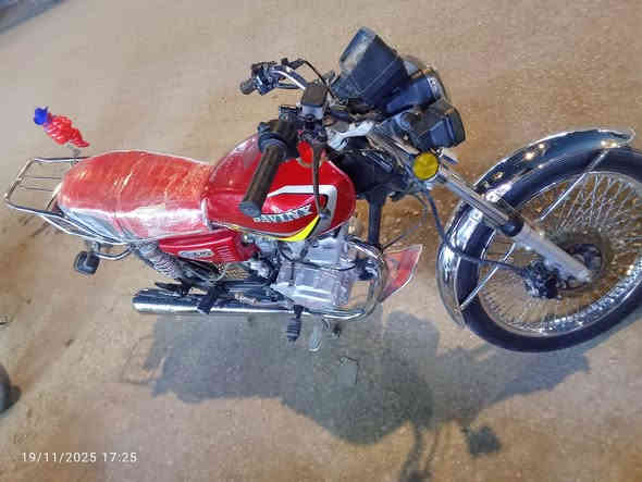 السلام عليكم اخوان تايكر موديل 2023اوراق اسكنر محرك مامفتوح مكان حله مركز السعر 480 بيع مستعجل للستفسار ***********
