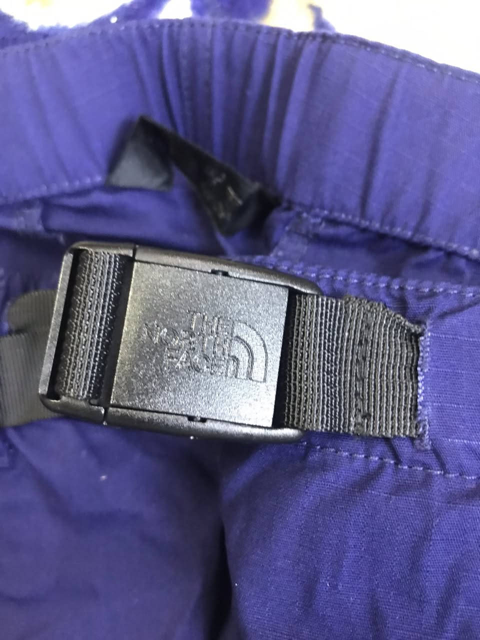 بنطرون ماركه ذو نورفيس خامه كتان غير مستخدم قياس اكس لارج متوفر قطعتين


**إذا كنت صاحب هذا الإعلان وتريد حذفه لأي سبب، رجاءا أرسل رسالة إلى الدعم الفني**