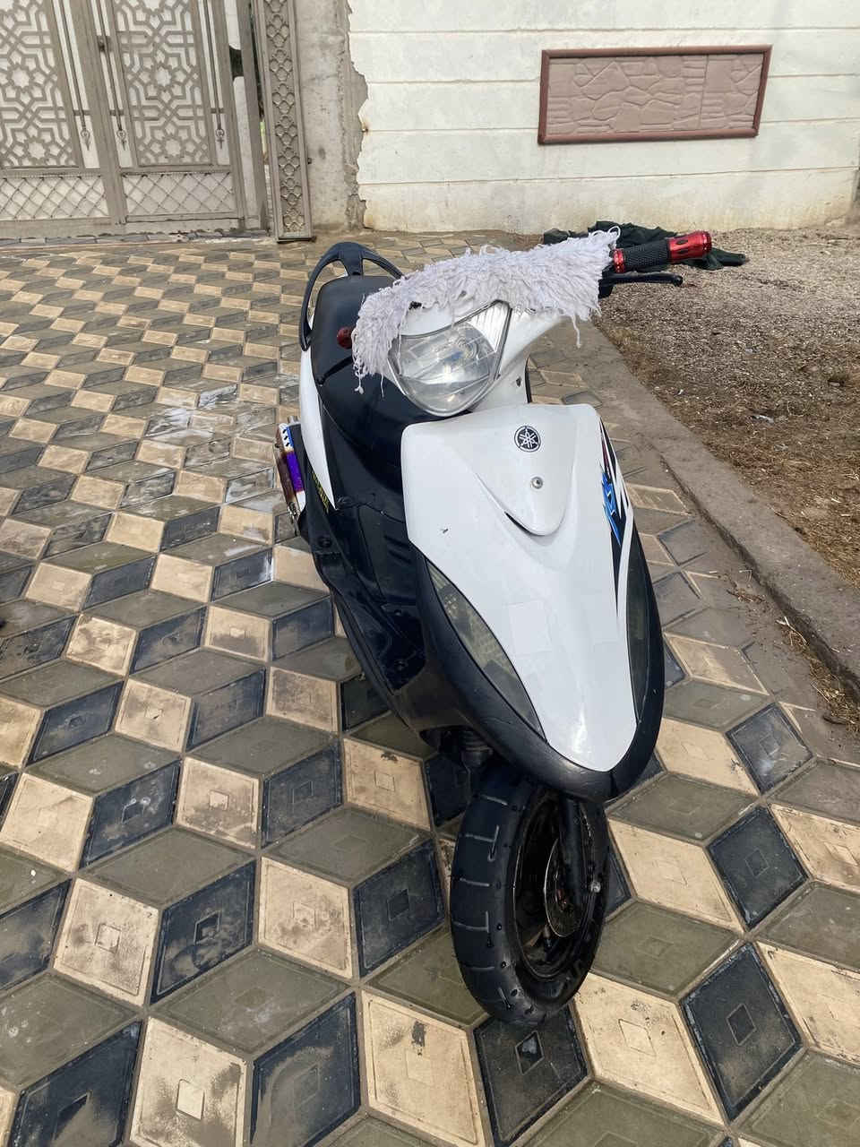 ماكس مكفوله بلاديه مامفتوحه 49جيب فيتر وفحص مكينه طياره كلشي شقال سلف هندر لايت اشايرهورن  تايرات جدد بقفل جنطه قفل سيتيىن جديده الله يشهد مكينه خرسةحيل المكان البصره الكرمة علي رقم ***********السعر 900وبيه مجال متواجد واتساب
