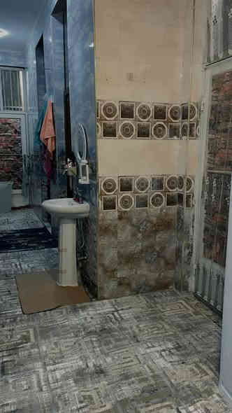 دار للبيع 
المساحه 150 متر طابو زراعي سند ٢٥
حي الصحه قرب جامع الإمام علي الهادي  طابق واحد
عالي جدا عن الشارع
عرض الشارع ١٠
واجه ٧ونص  نزال ٢٠
محتويات كراج جبير صاله مطبخ هول غرفه وصحيات داخليه بناء جيد جدا منطقة هادئه كلش
السعر 125 مليون
ليرغب بشراء الأتصال على ارقام تاليه…
***********
***********
