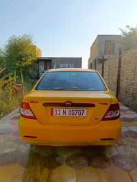 بي واي دي F3 • ٢٠١٩ • سنوية مجددة