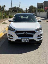 ٢٠١٩ • محرك ٢٠٠٠ • رقم بغداد