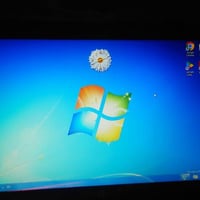 لابتوب وندوز7 • شغال • نجف