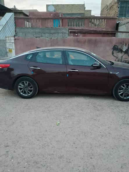 كيا اوبتما 
وارد امريكي

موديل 2020

 لون كرزي

حادثها موضح بلصورة 

وبيها طخات ع بارد 

مصبوغة حزام للجمالية 

 ماشية  111 ميل 

بدون دواخل السيارة ولا لغود 

حادثها موضح بلصورة 

سعرها 1٢٨ وبيها مجال شي بسيط

رقم بغداد  الجديد تحويل ثاني يوم

صدر مكينة كير دواخل كلة  نضيف 

مابيها اي نقص 

مكلف بلنسر. موجود واتساب ع رقم 

0 771 508 9535
