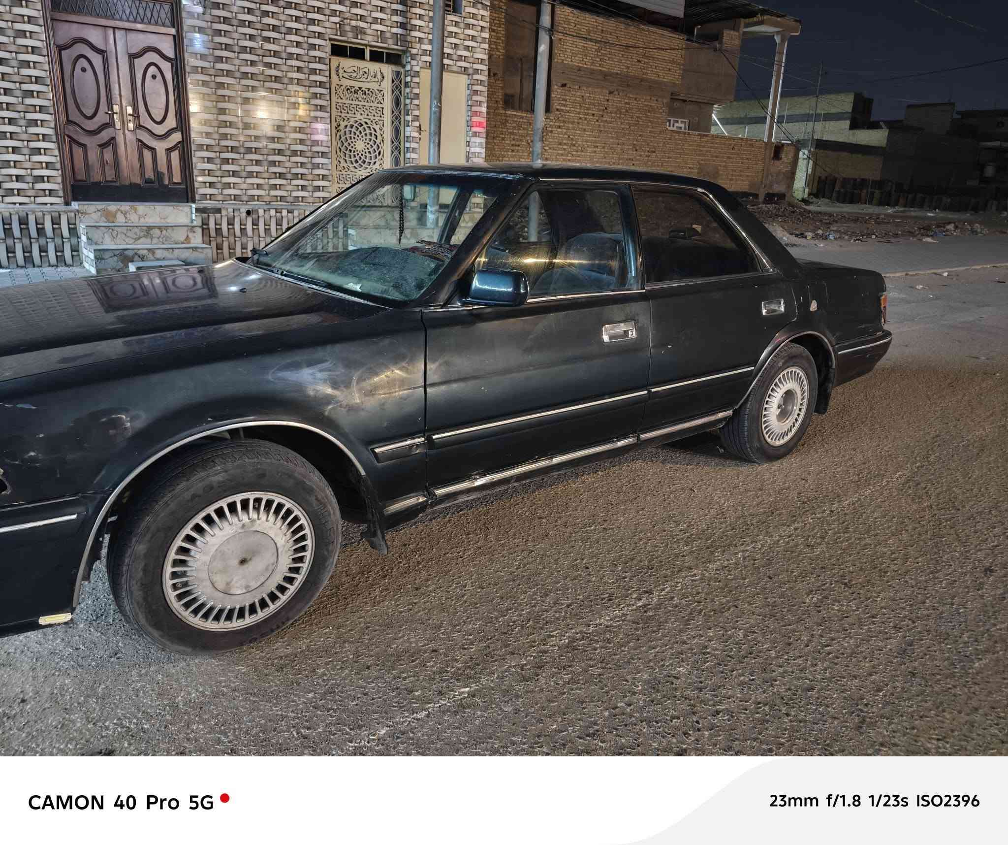 السلام عليكم هرتوب مديل 91 سياره جاهزه وحلواه كير ومكينه كفاله  بيع مراوس عادي مكاني نجف *********** سعراه 28  وبيه مجال بصيط
