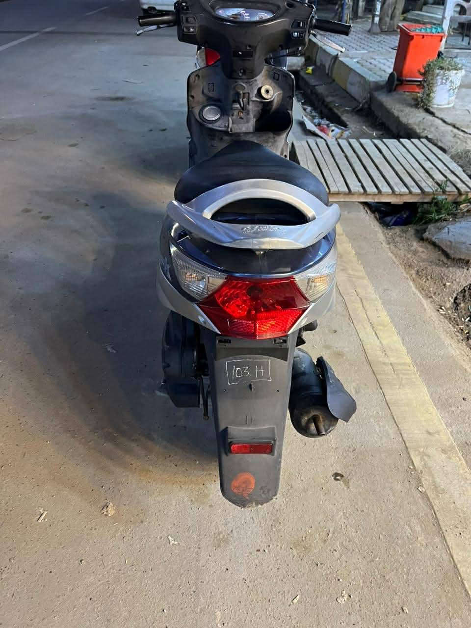 كامكو نوزل للبيع ب550 وبيه مجال
للأستفسار ***********
