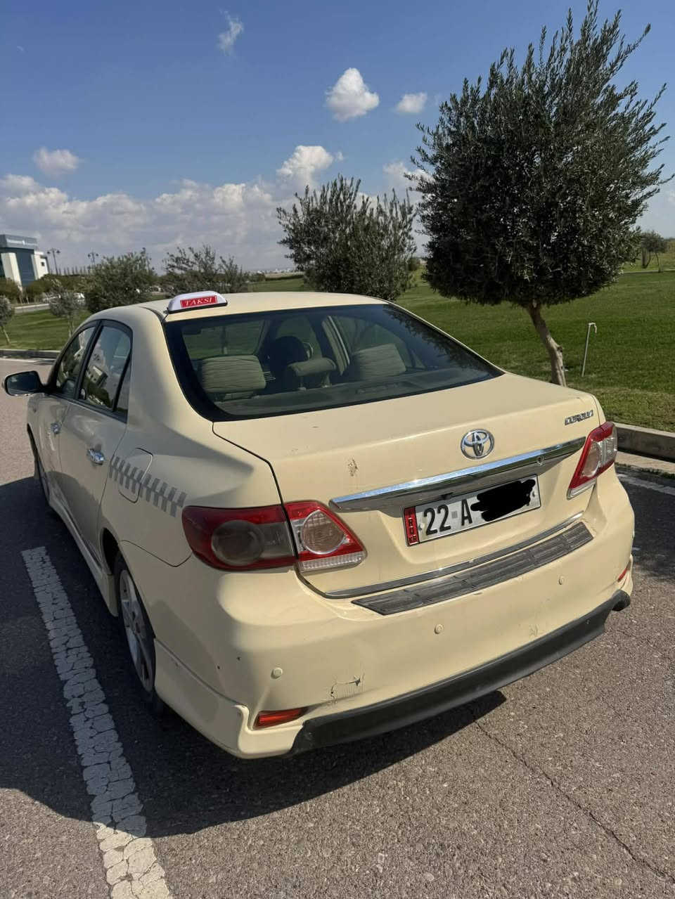 بکاشۆ 2013بۆفرۆشتن گێرو مکینە بەشەرت سەنەی بەناوی خۆیتی هەتا2028نوێیە تۆماتیکە ناو رانەکان و سەقفی بەشەرت پێشی کەپسەو سەیارەکی توندو تۆلە جێ جێ محجونی هەیە لە درگا و چامغەکانی نرخی147 ومجال لۆزایاتر زانیاری پەیوەندی بەخاوەنی بکەن هیخۆم نیە ***********
