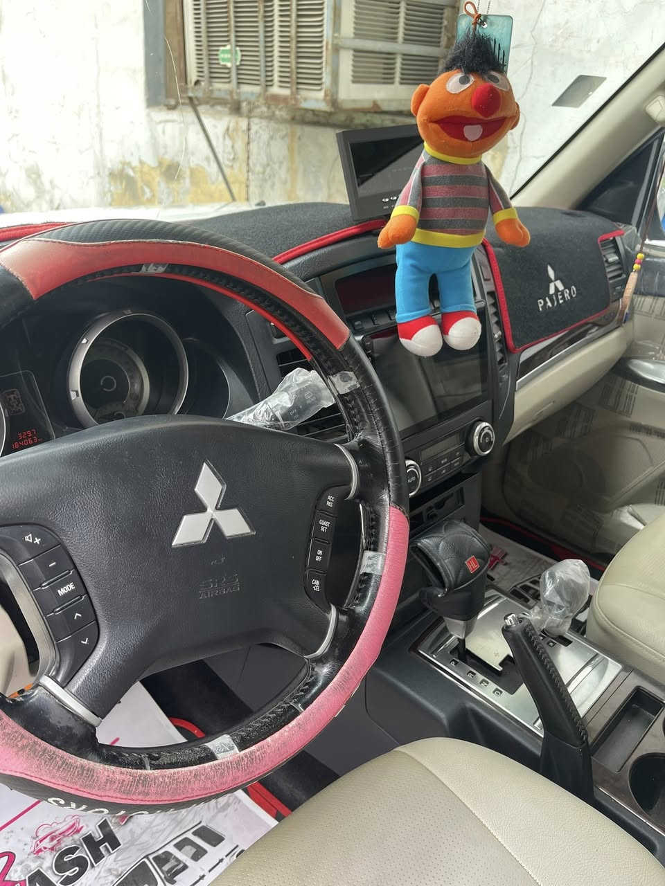 من رخصت الادمن باجيرو 2014 فول عدالدمام ضرره با الخلفي وره السايق نص صبغ سلايت واكف الصندوق يرالده قمجي الجامع البصف السايق نزل وتصعد من جهت السايق بسمي سونار موجود167 وبيه مجال راسلني ماسنجر رقم بغداد ماشيه 182


**إذا كنت صاحب هذا الإعلان وتريد حذفه لأي سبب، رجاءا أرسل رسالة إلى الدعم الفني**