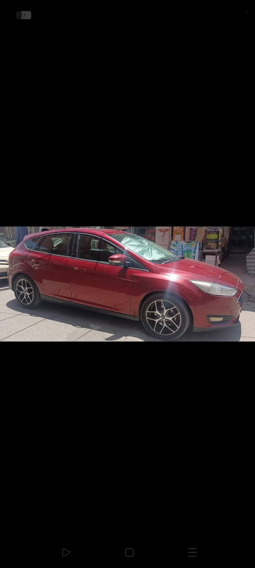 فورد فوكس 2017 siL اعلى مواصفات
فول مواصفات السياره بيها 5 قطع بخ  فقط بخ 
السياره مال بيت مابيها اي نقص سعرها 78 ومجال للاستفسار واتساب متوفر ***********
