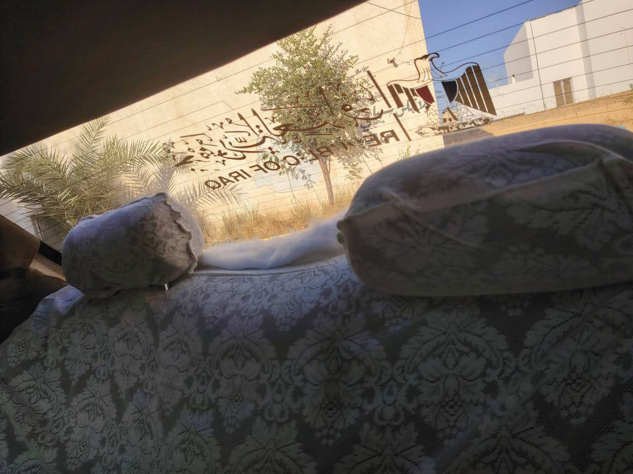 السلام عليكم
سياره مارك شيزر
موديل 91
محرك وينجي
رقم صلاح الدين
انكليزي
سنويه 2030
كير ومحرك مكفولات
تخم باتري جديد
حداديه جديده
سعر 42
***********
