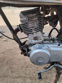 LG125 • مكينه نضيفه • جبنات