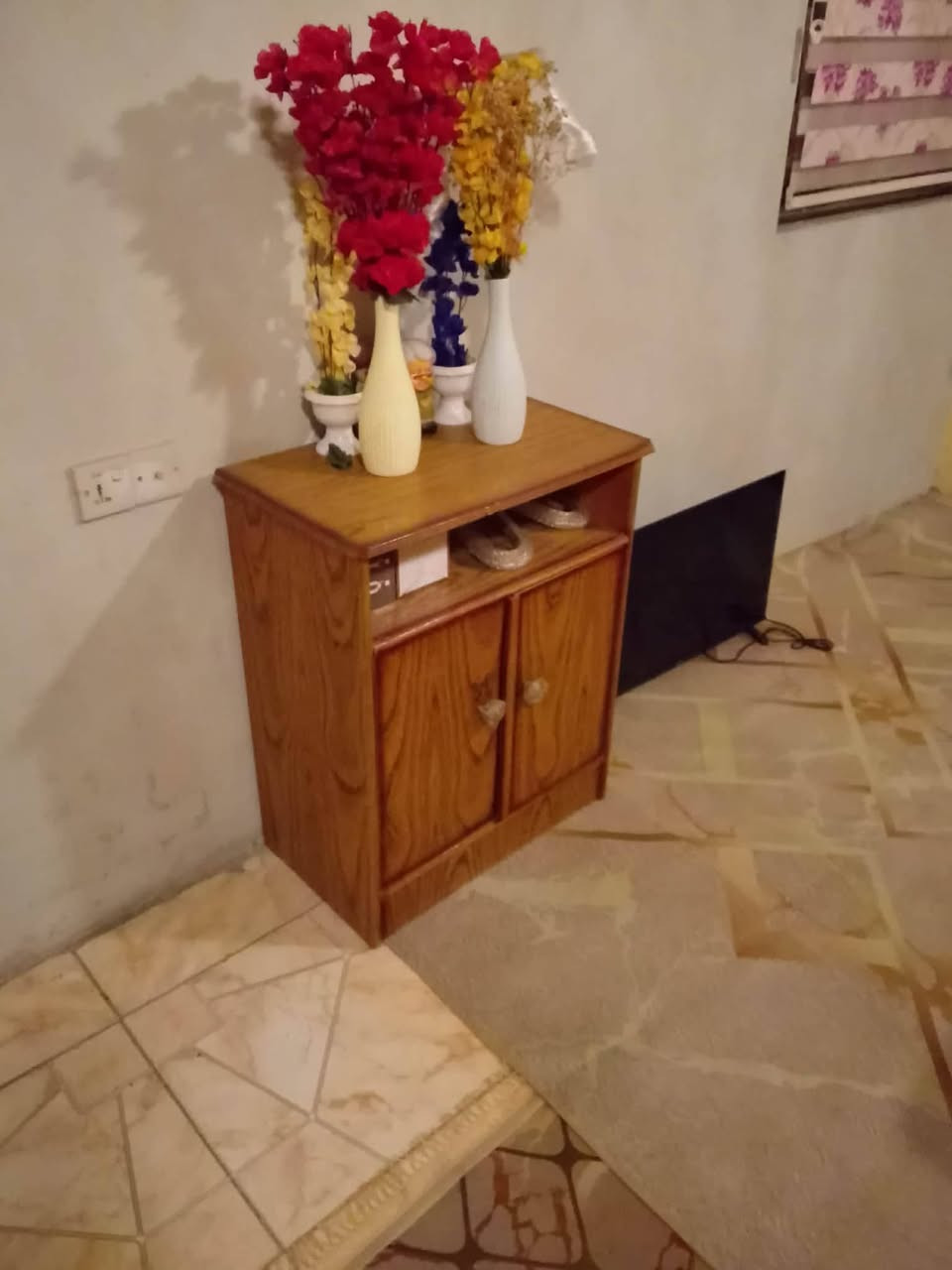غرفه صاج نضيفه جدا وكامله مستعجلين ع بيعه ب450 وبيه مجاال مكان بغداد الدوره


**إذا كنت صاحب هذا الإعلان وتريد حذفه لأي سبب، رجاءا أرسل رسالة إلى الدعم الفني**
