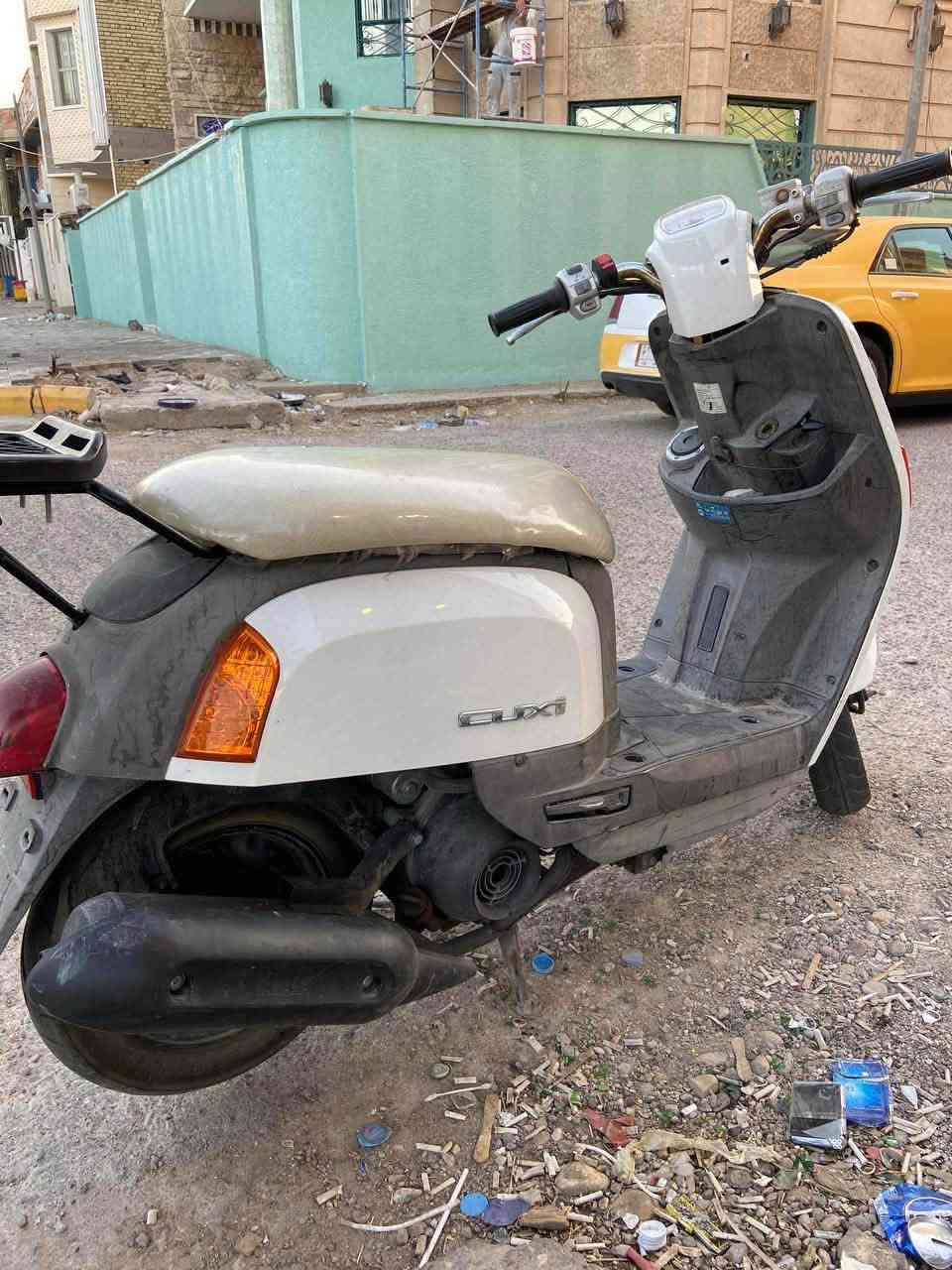 السلام عليكم
بوليس كفاله عامه برغي ممفتوح بيها مكفوله كفاله عامه السعر وتفاصيل خاص


**إذا كنت صاحب هذا الإعلان وتريد حذفه لأي سبب، رجاءا أرسل رسالة إلى الدعم الفني**