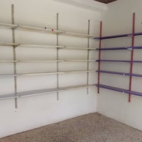 رفوف ٢٥ • ميز جام مترين • النجف حي العسكري