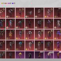 حساب ببجي • مستوى ٧٩ • كركوك حي العسكري