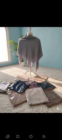 ربطات عنق • جملة • توصيل