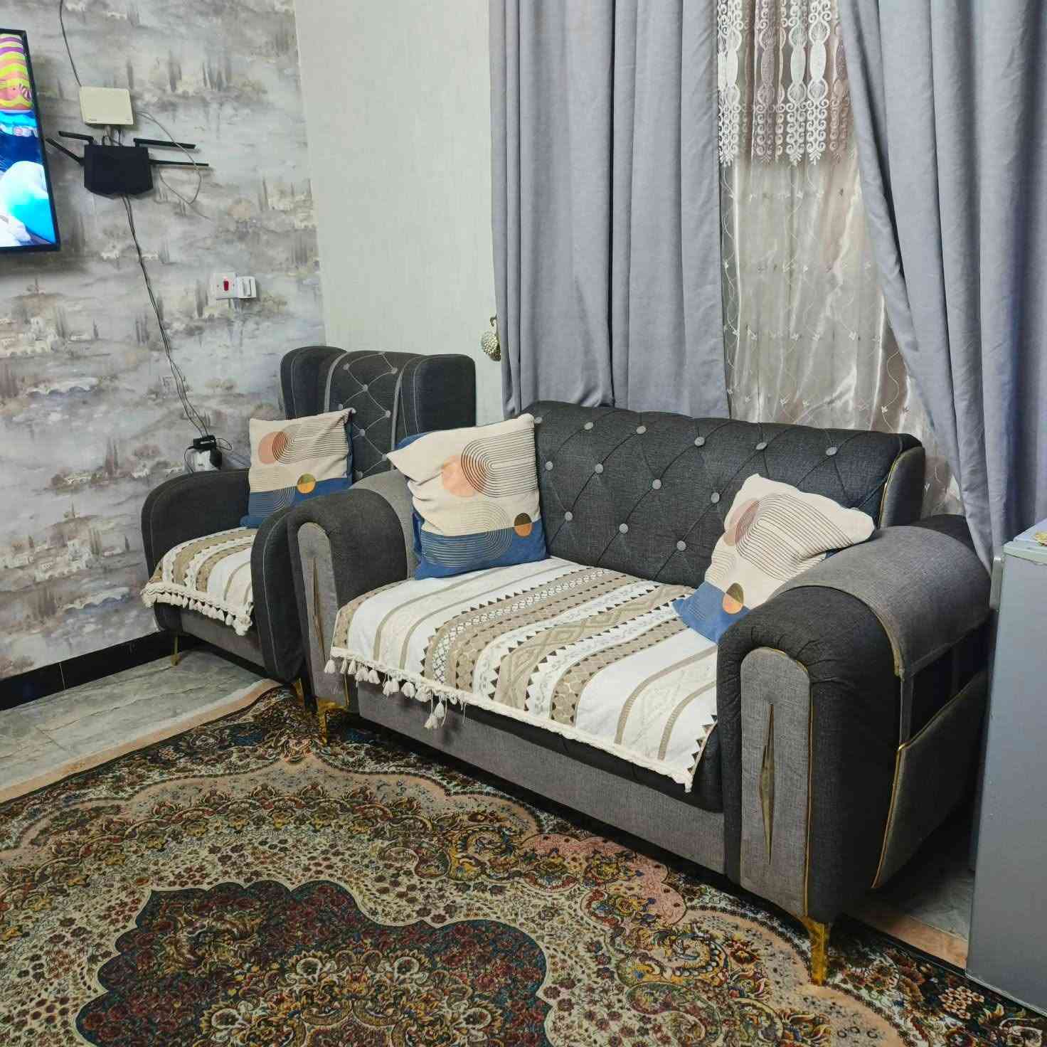 تخم سبع مقاعد اخو الجديد استعمال ٥ اشهر للبيع سعر ٥٥٠ وبي مجال بسيط


**إذا كنت صاحب هذا الإعلان وتريد حذفه لأي سبب، رجاءا أرسل رسالة إلى الدعم الفني**