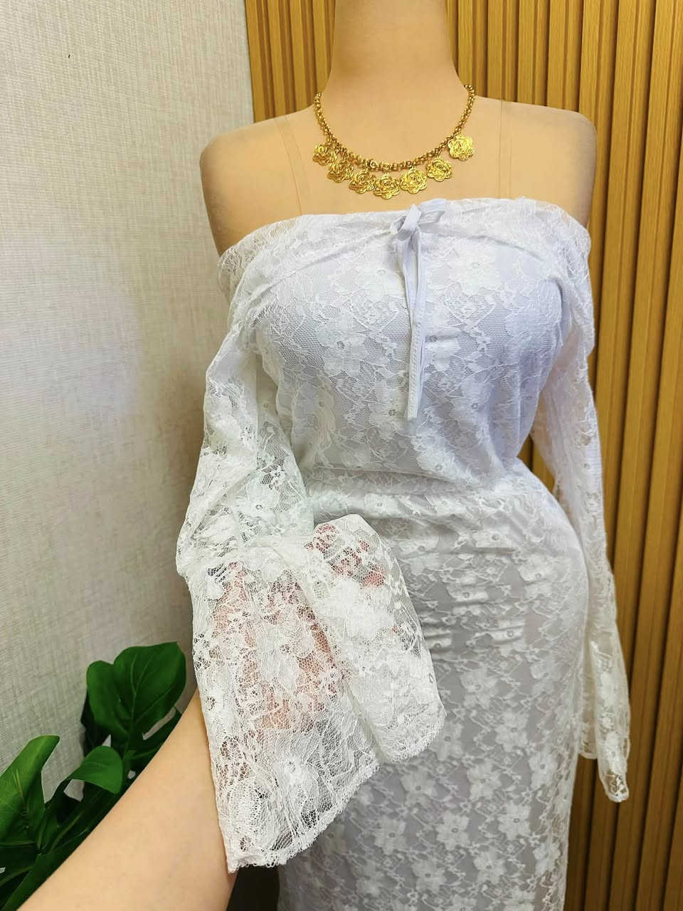فستان مال عرايس 🎀🫣
الجمال والتفاصيل الحلوه 
يرهم لعقد سيد او مهر 
قياس فري سايز يلبس من وزن 50 الى وزن 85


**إذا كنت صاحب هذا الإعلان وتريد حذفه لأي سبب، رجاءا أرسل رسالة إلى الدعم الفني**