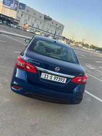 سنترا 2019 جاملغ وبند فقط ماشيه 85 الباقي كفاله السعر 98$ بغداد  07710...