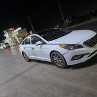 سوناتا • ٢٠١٧ • رقم شمالي