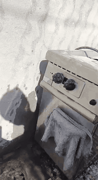 غراض مطعم للبيع مستعملة مكان بغداد معامل تواصل ***********
