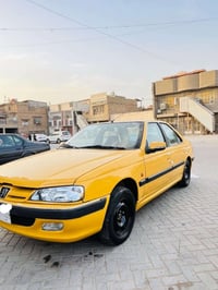 بيجو • ٢٠١٥ • رقم بغداد
