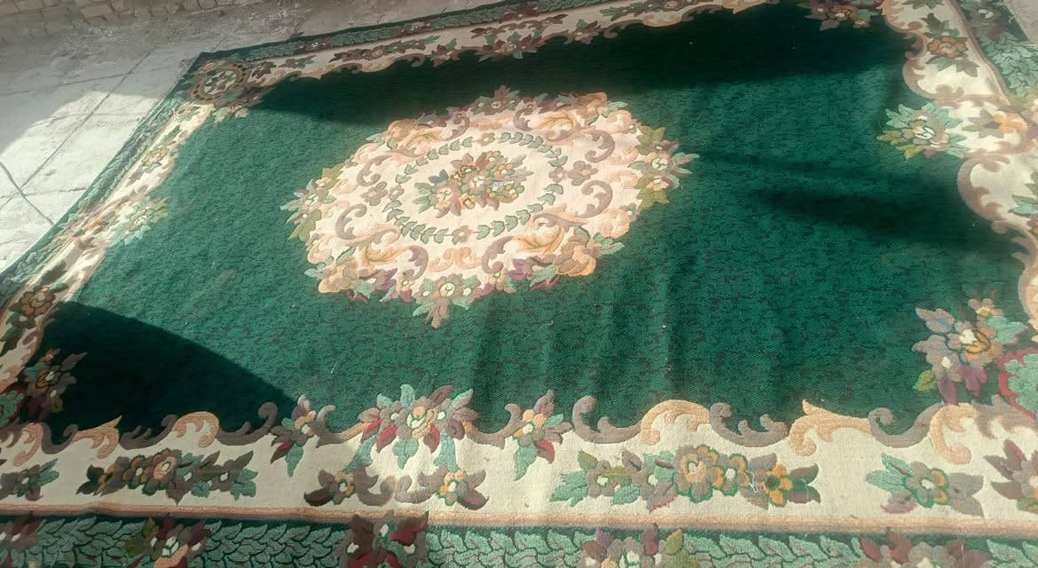 مكلف بالنشر 

كاروك هزاز جديد مستعمل قليل السعر 20 

والمده جبيره كلش سعره 35


**إذا كنت صاحب هذا الإعلان وتريد حذفه لأي سبب، رجاءا أرسل رسالة إلى الدعم الفني**