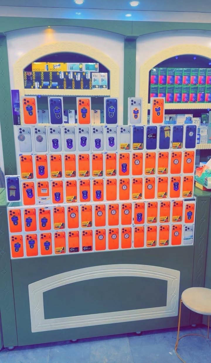 حتى اذا مطلوب منصة نسدلك ونسلمك فوري بنفس الدقيقة
اهلا وسهلا بالجميع
تتوفر ايضا قروض فورية لمدة  و(18) شهر  قطع الكتروني  اجهزه كارتات مبايلات بتغسيط
حتى اذا مطلوب منصة نسدلك ونسلمك فوري بنفس الدقيقة 
للاستفسار الاتصال على الارقام يتوفر واتساب ايضا
اهلا وسهلا بالجميع
***********
***********
