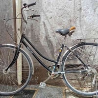 بايسكل • حجم27 • النجف حي الميلاد