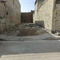 حي الكوفة • أرض ١٠٠م • خدمات كاملة