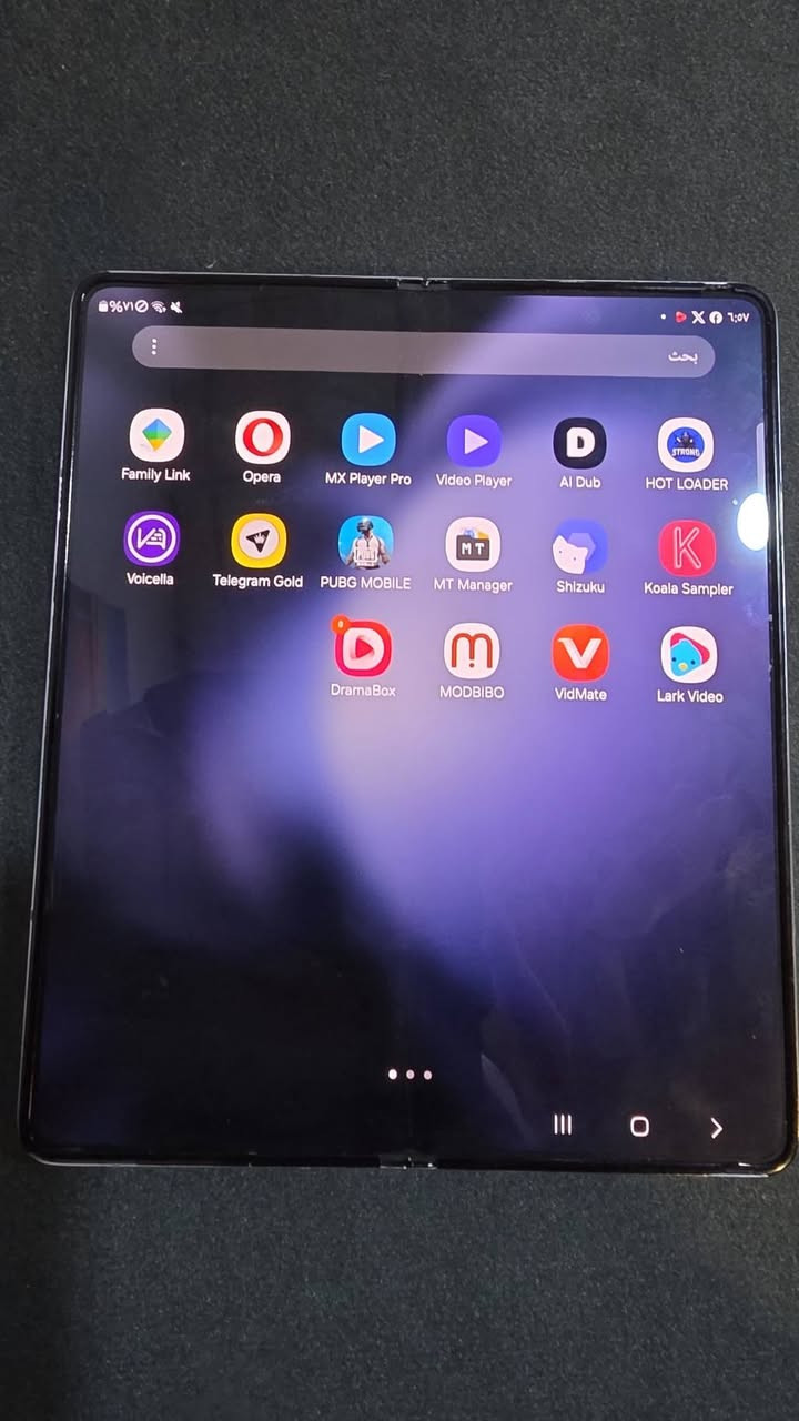 Z 5 ذاكره 256 مامفتوح مايقرا سيم كارت
مراوس ب S24
***********
