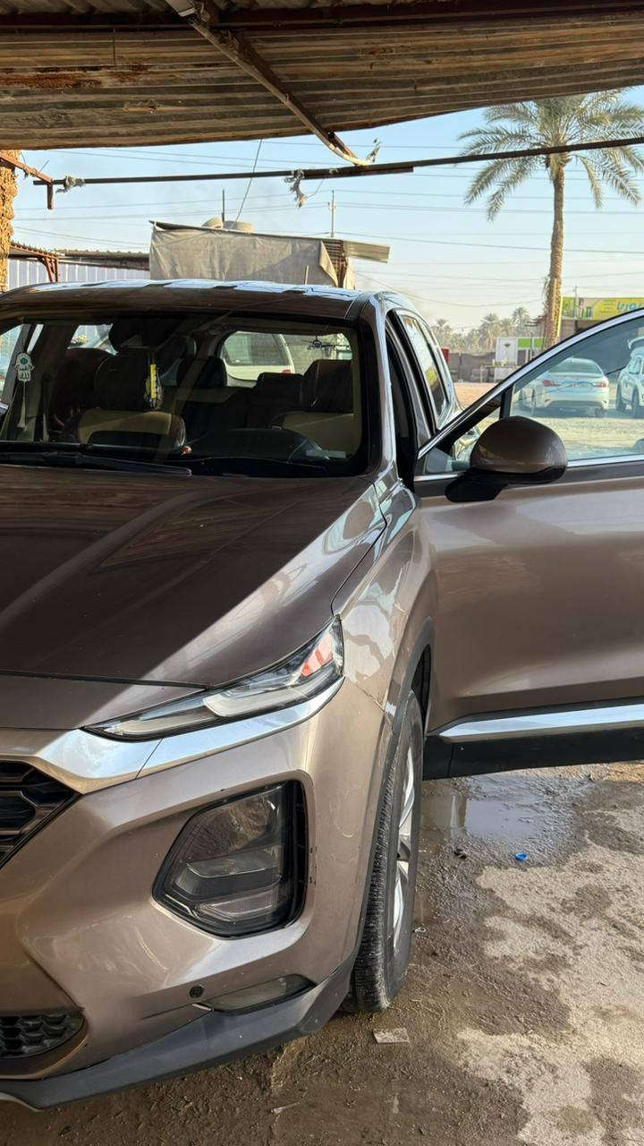 السلام عليكم سنتافي ٢٠ وارد أمريكي بدون ضرر كلين نص فول ماشيه ٥٣ جديده السياراة مال بيت رقم بغداد الجديد بسمي السونار بل منشور السعر ١٩٠ العنوان بابل قرب السريع تفاصيل أكثر ***********
