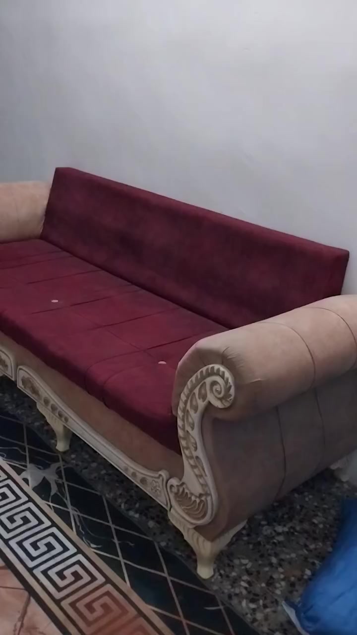 البيع


**إذا كنت صاحب هذا الإعلان وتريد حذفه لأي سبب، رجاءا أرسل رسالة إلى الدعم الفني**